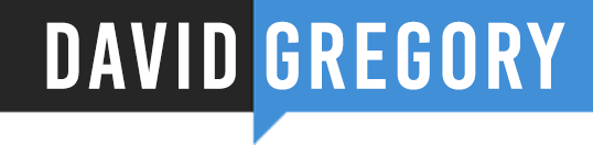 David Gregory Official Website