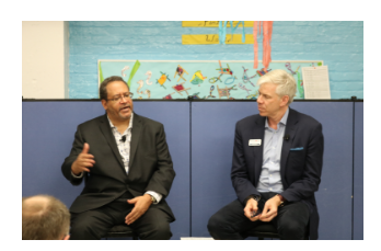 Advancing racial equity with Dr. Michael Eric Dyson