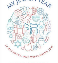 My review of an engaging new book about the search for Jewish meaning